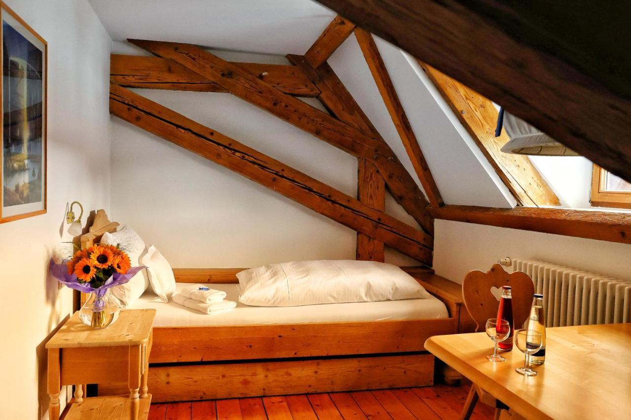 Zentrum Für Umwelt Und Kultur - Und Jugendbildungseinrichtung Im Maierhof Gasthof