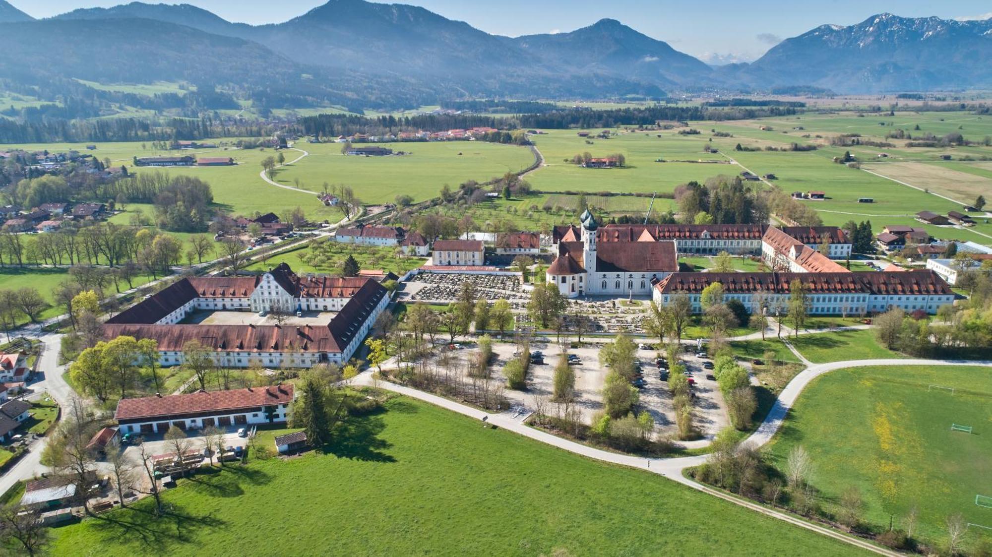 Zentrum Für Umwelt Und Kultur - Und Jugendbildungseinrichtung Im Maierhof Gasthof