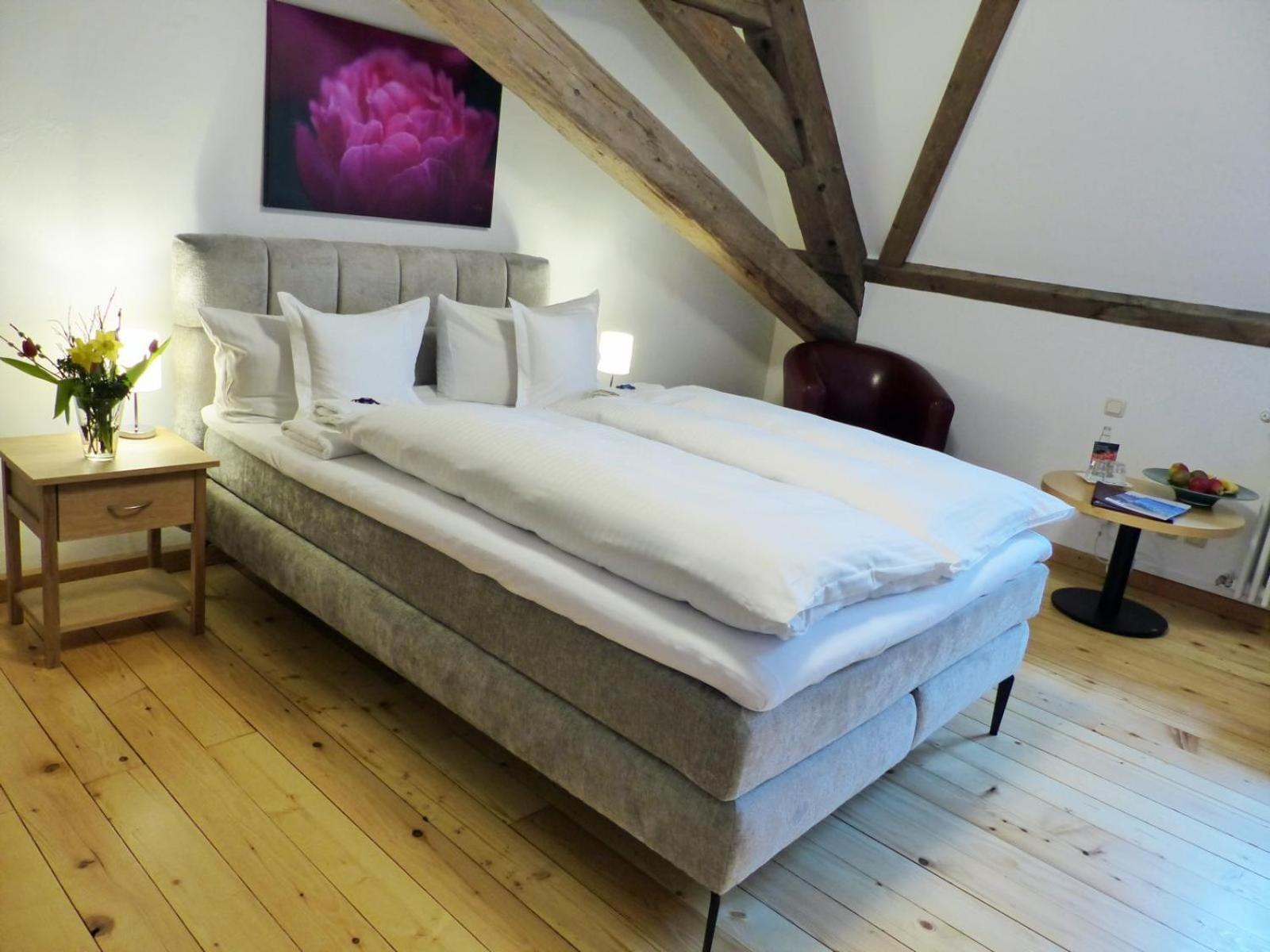 Zentrum Für Umwelt Und Kultur - Und Jugendbildungseinrichtung Im Maierhof Benediktbeuern