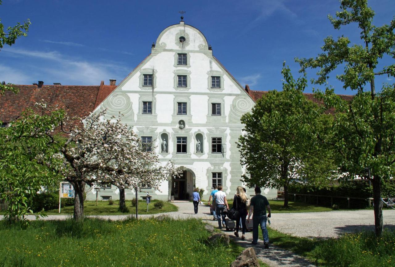 Zentrum Für Umwelt Und Kultur - Und Jugendbildungseinrichtung Im Maierhof Gasthof