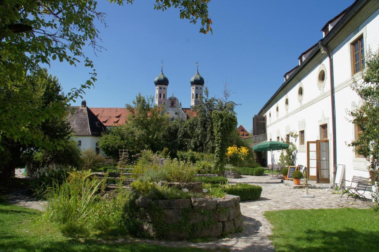 Zentrum Für Umwelt Und Kultur - Und Jugendbildungseinrichtung Im Maierhof *