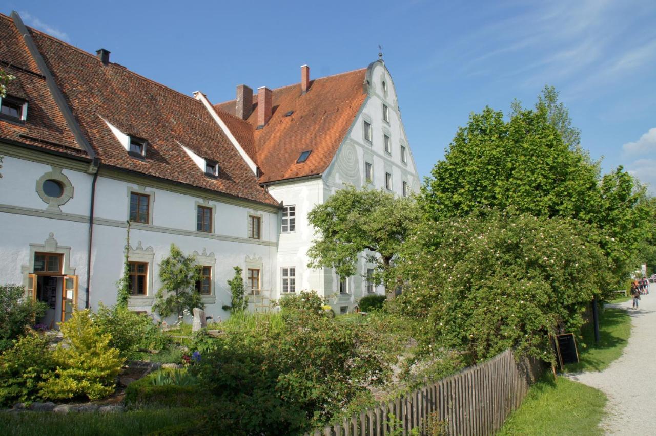 Zentrum Für Umwelt Und Kultur - Und Jugendbildungseinrichtung Im Maierhof